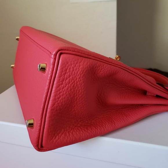 Hermes kelly 28 - Picture 8 of 10
